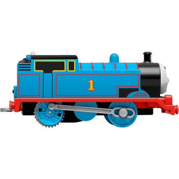 Thomas & Friends Cassia Crane & Cargo Train Set GHK83