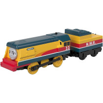 Thomas & Friends TrackMaster Rebecca Train Engine