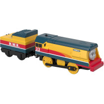 Thomas & Friends TrackMaster Rebecca Train Engine