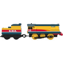 Thomas & Friends TrackMaster Rebecca Train Engine