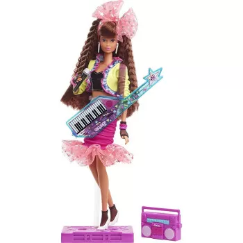Barbie Rewind - Doll's...