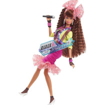 Barbie Rewind - Doll's Night Out GTJ88, Multi-colour
