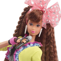 Barbie Rewind - Doll's Night Out GTJ88, Multi-colour