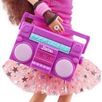 Barbie Rewind - Doll's Night Out GTJ88, Multi-colour