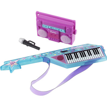 Barbie Rewind - Doll's Night Out GTJ88, Multi-colour