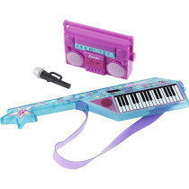 Barbie Rewind - Doll's Night Out GTJ88, Multi-colour