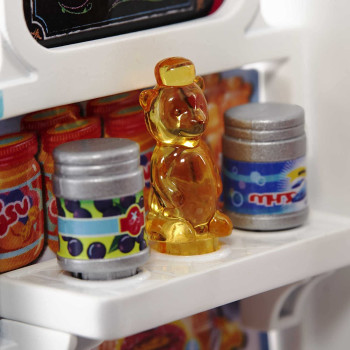 BARBIE SUPERMARKET PLAYSET