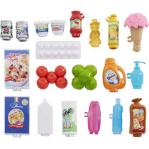 BARBIE SUPERMARKET PLAYSET