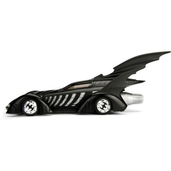 Batman 1995 Batmobile 1:24