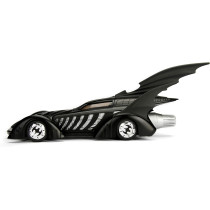 Batman 1995 Batmobile 1:24