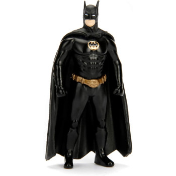 Batman 1995 Batmobile 1:24