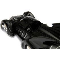Batman 1995 Batmobile 1:24