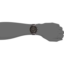 Emporio Armani AR1452 Mens Digital Stainless Steel Watch