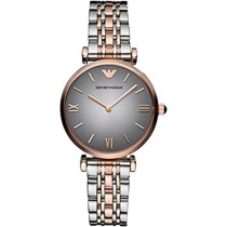 Emporio Armani AR1725 Women's Stainless Steel Classic Watch