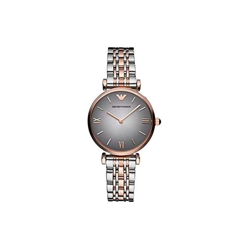 Emporio Armani AR1725 Women's Stainless Steel Classic Watch