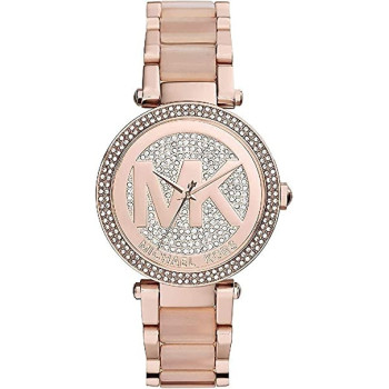 Michael Kors Analogue Quartz MK6176