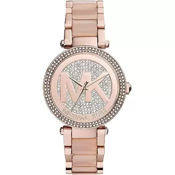 Michael Kors Analogue...
