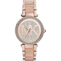 Michael Kors Analogue Quartz MK6176