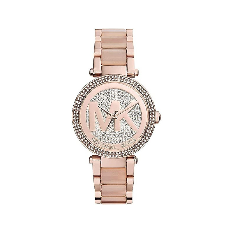 Michael Kors Analogue Quartz MK6176
