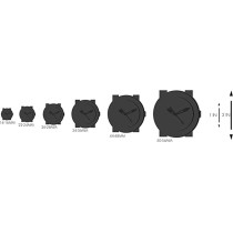 Michael Kors Analogue Quartz MK6176