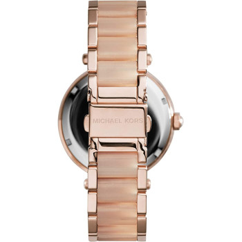 Michael Kors Analogue Quartz MK6176