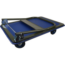 Olympia Tools 85-182 600 Lb. Capacity Heavy Duty Folding Platform Truck, 600LB