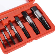 Onewer Bolt Extractor, Broken Bolt Remover, Damaged Extractor Remover Water Pipe for Household Use Professional Electrician