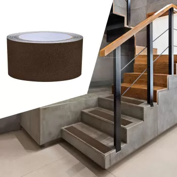 ONTWIE 2 Inch X 30 Foot Non...