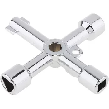 OriGlam 4-Way Key,...