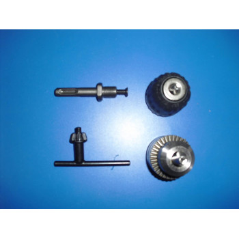 10mm PVC DRILL CHUCK