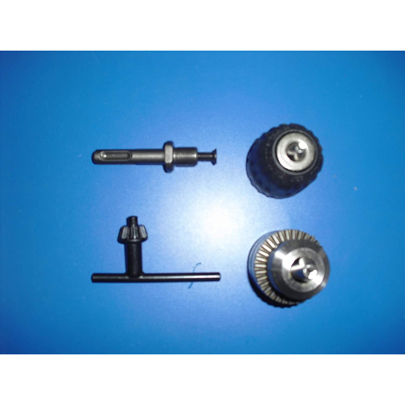 10mm PVC DRILL CHUCK