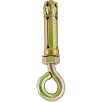 4 Inches Expansion Bolt Close