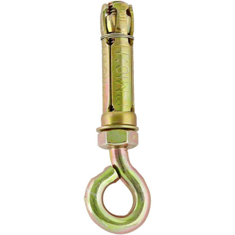 4 Inches Expansion Bolt Close