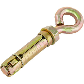 4 Inches Expansion Bolt Close