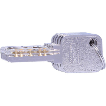 70 mm Computer key Cylinder CDC-170MM GP