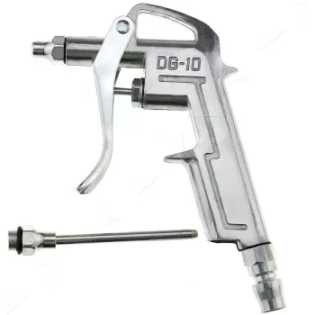 air duster gun -Pressure...