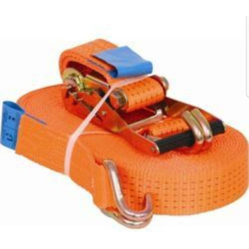 Cargo Lashing Belt 2inch 10M