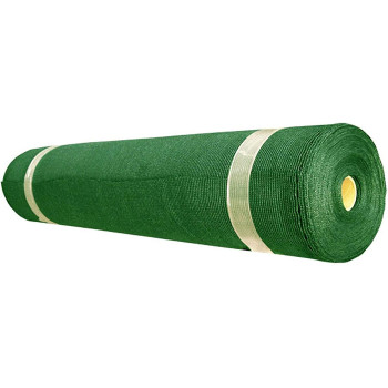 Dark Green Shade Net