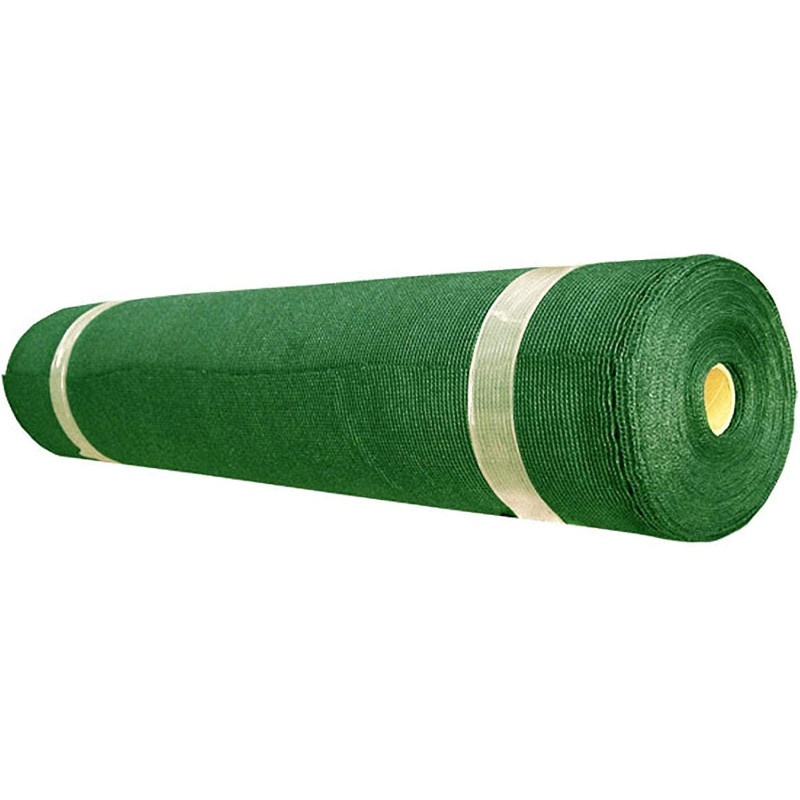 Dark Green Shade Net