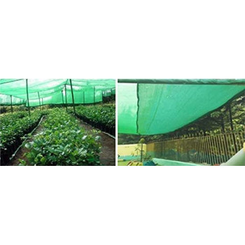 Dark Green Shade Net