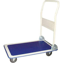 Foldable Platform Trolley, 300kg