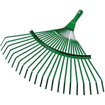 Garden Metal Rake- 2 Pieces