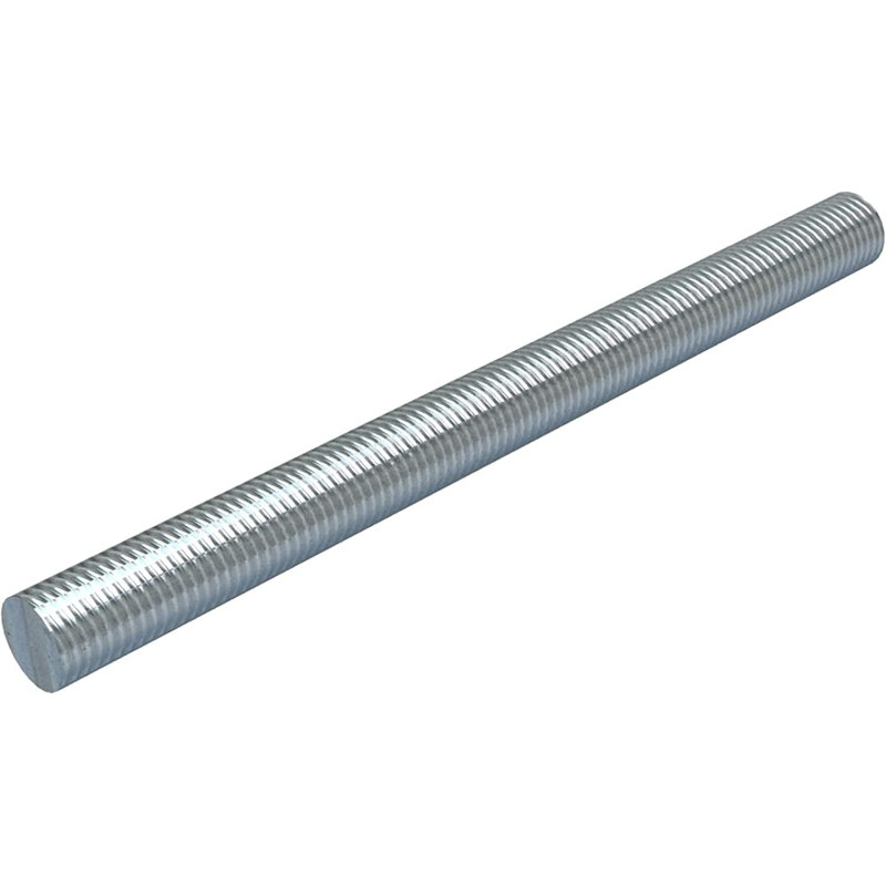 GI Threaded Rod 16 mm x 2 Mtr