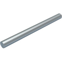GI Threaded Rod 16 mm x 2 Mtr