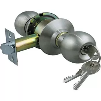 GULI DOOR LOCK OR KNOB-SET