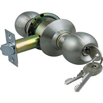GULI DOOR LOCK OR KNOB-SET