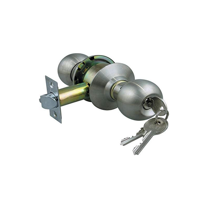 GULI DOOR LOCK OR KNOB-SET