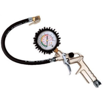 INFLATOR AND GAUGE KIT