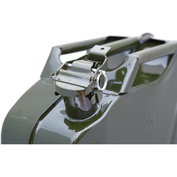 Jerry Can Steel 20 Liters
