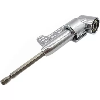 Magnetic Angle Bit Driver...